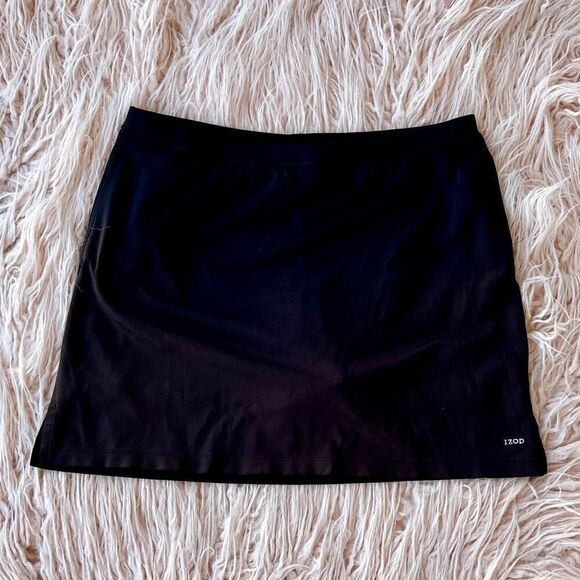 Ombré Tennis Skirt - Picture 1 of 5